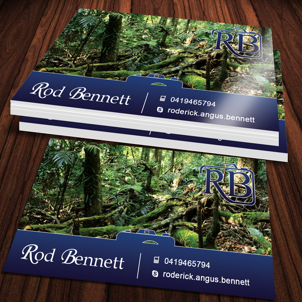 Design de Carte de Visite par Sandaruwan pour ce projet | Design #4110493