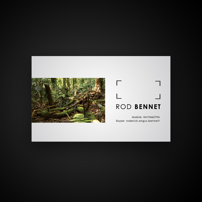 Business Card Design by Satyajit Sil Creations for this project | Design #4112851