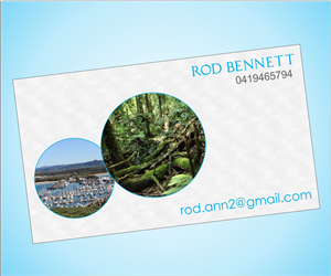 Design de Carte de Visite par bhavya designer pour ce projet | Design : #4110186