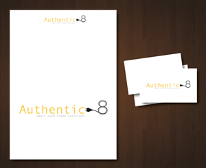 Logo Design by McConnell for this project | Design: #4132924
