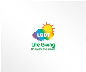 Life Giving Counselling and Tutoring-LGCT | Logo Design by mrSergio