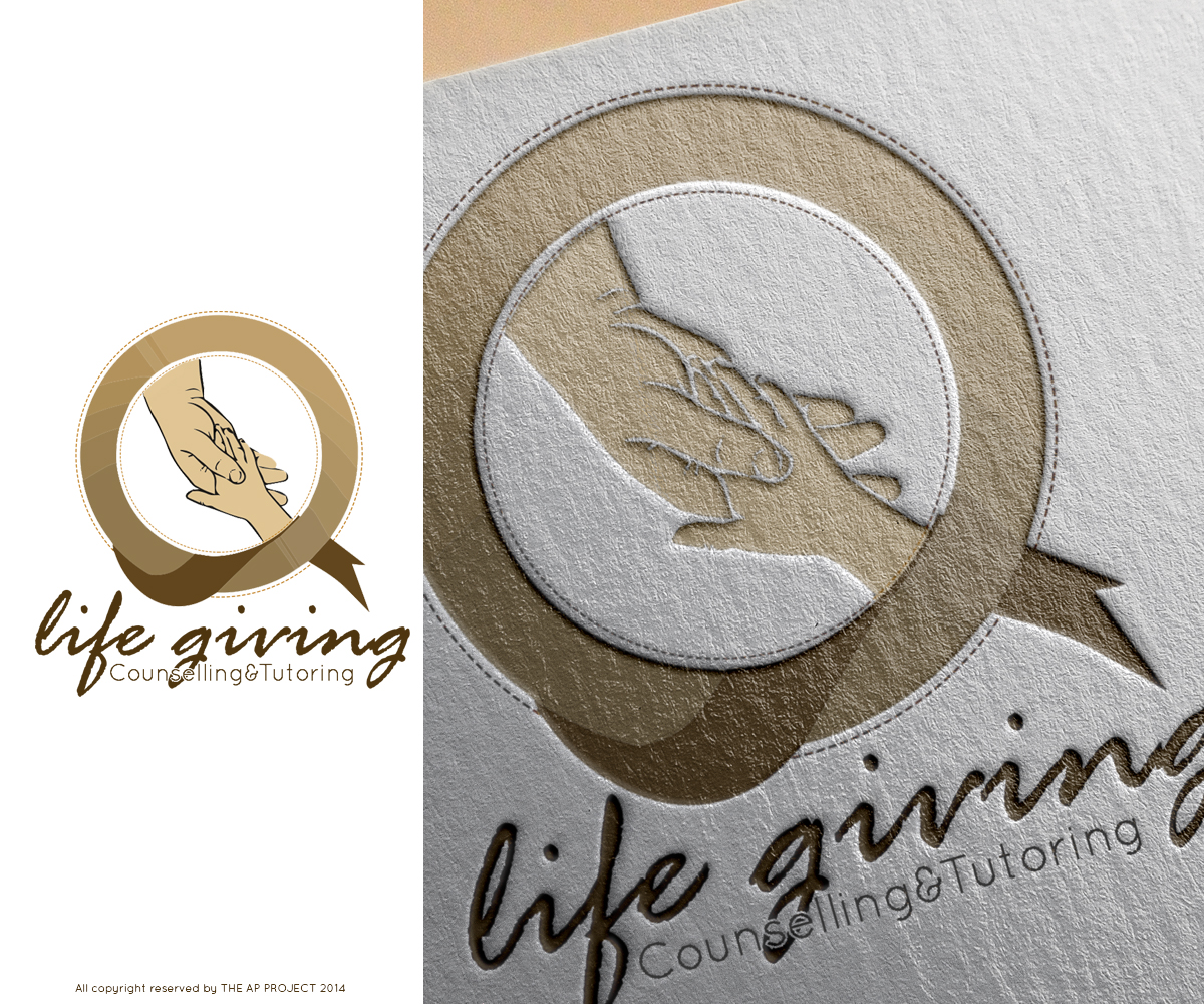 Logo Design by Arthesia Creative for this project | Design #4161799