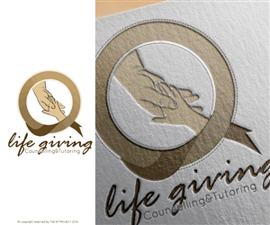 Diseño de Logo por Arthesia Creative para este proyecto | Diseño: #4161799