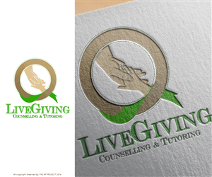 Diseño de Logo por Arthesia Creative para este proyecto | Diseño: #4174909