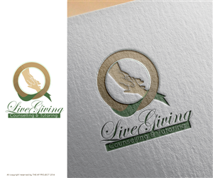 Diseño de Logo por Arthesia Creative para este proyecto | Diseño: #4174914