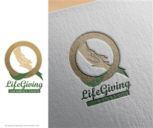 Diseño de Logo por Arthesia Creative para este proyecto | Diseño: #4174921