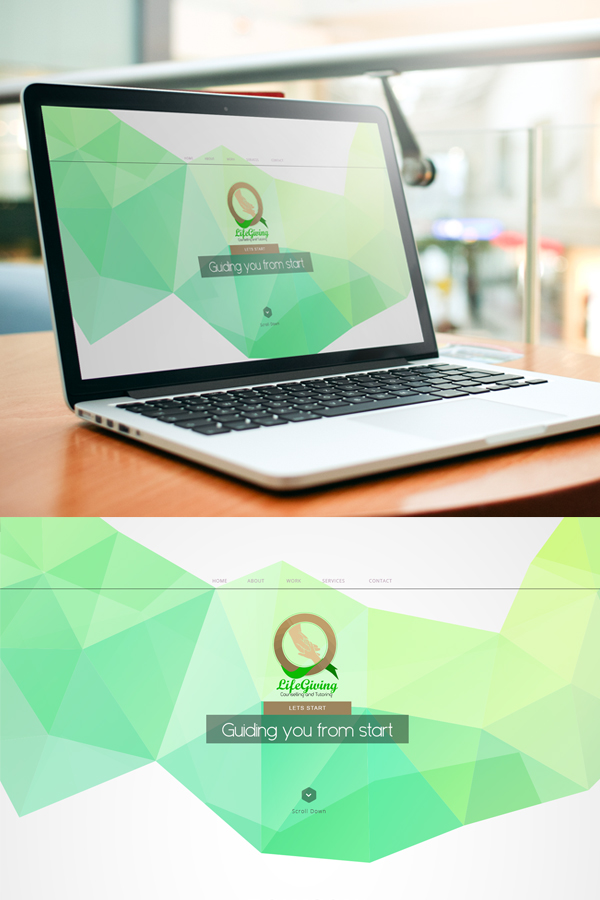 Logo-Design von Arthesia Creative für dieses Projekt | Design #4178131