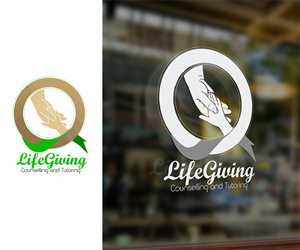 Diseño de Logo por Arthesia Creative para este proyecto | Diseño: #4178157