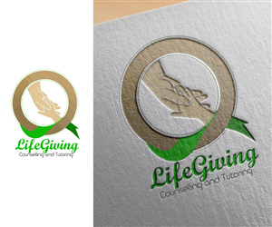 Diseño de Logo por Arthesia Creative para este proyecto | Diseño: #4178187