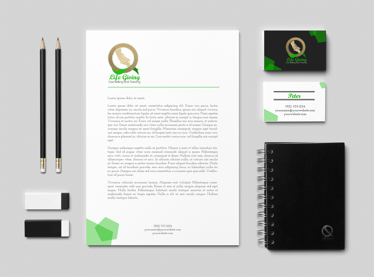 Logo Design by Arthesia Creative for this project | Design #4178605