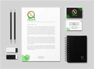 Diseño de Logo por Arthesia Creative para este proyecto | Diseño: #4178605