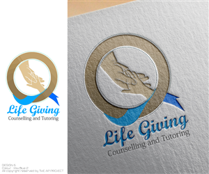 Diseño de Logo por Arthesia Creative para este proyecto | Diseño: #4181472