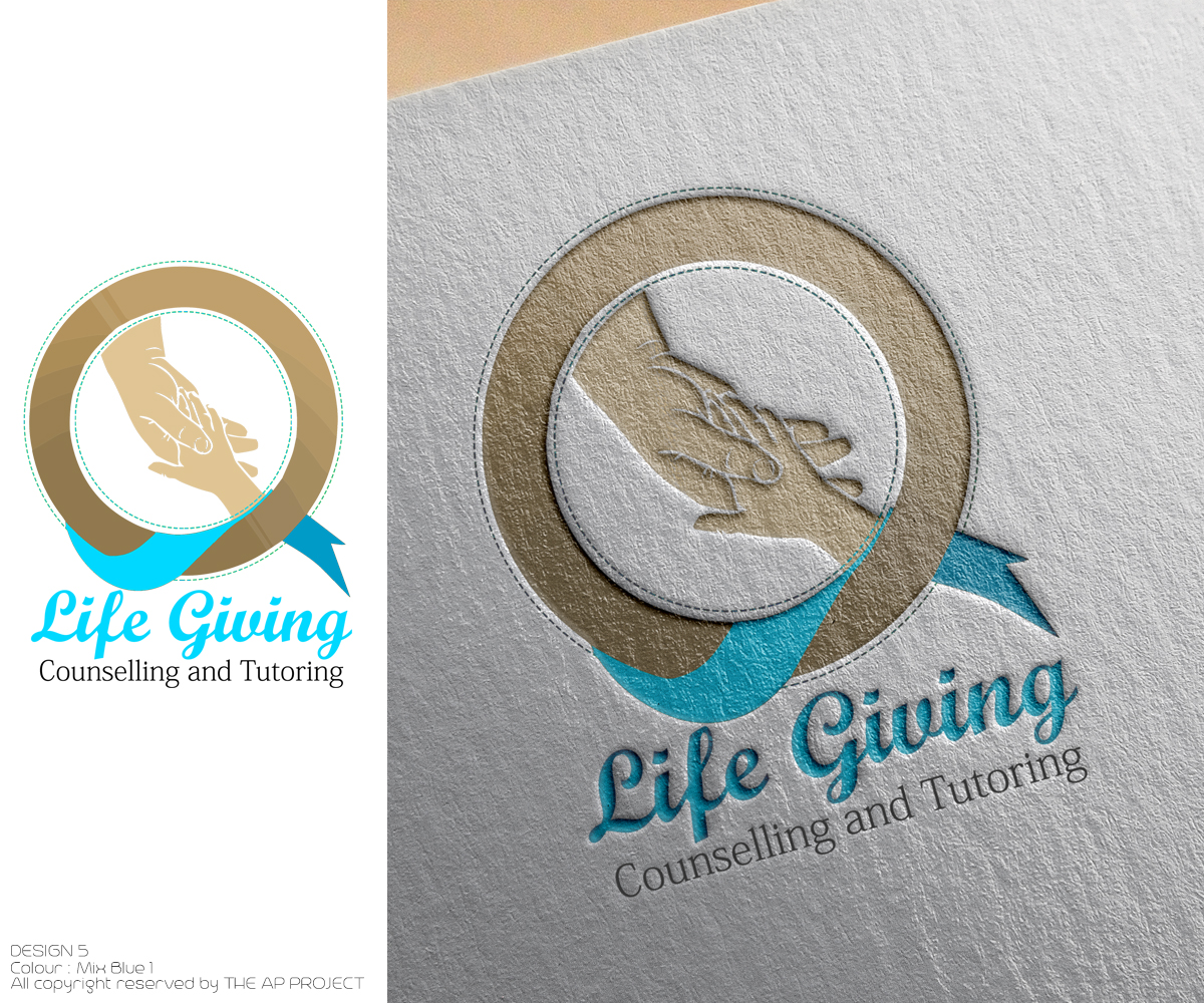 Logo Design by Arthesia Creative for this project | Design #4181477