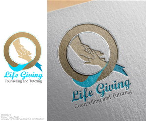 Diseño de Logo por Arthesia Creative para este proyecto | Diseño: #4181477