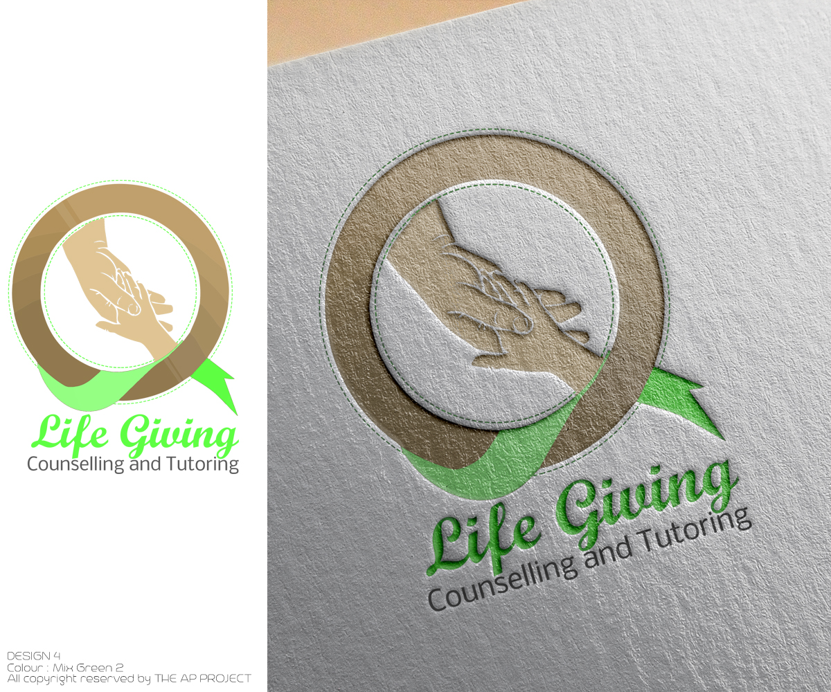 Logo Design by Arthesia Creative for this project | Design #4181485