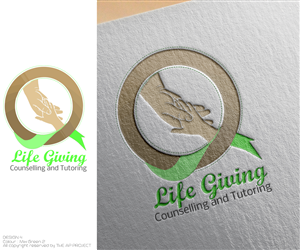 Diseño de Logo por Arthesia Creative para este proyecto | Diseño: #4181485