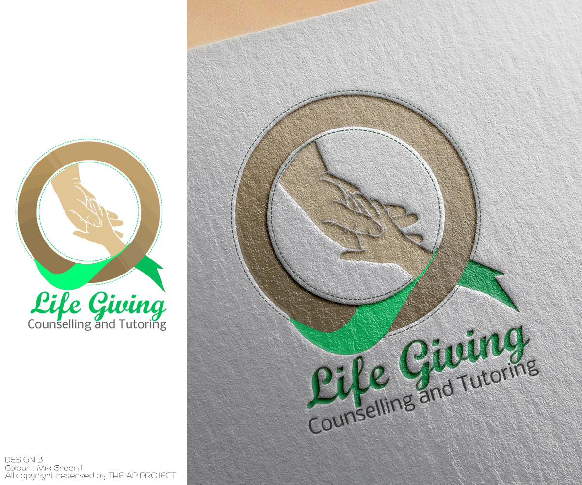Logo Design by Arthesia Creative for this project | Design #4181494