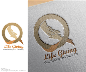 Diseño de Logo por Arthesia Creative para este proyecto | Diseño: #4181500