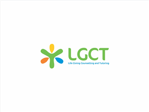 Life Giving Counselling and Tutoring-LGCT | Logo Design by Logocraft