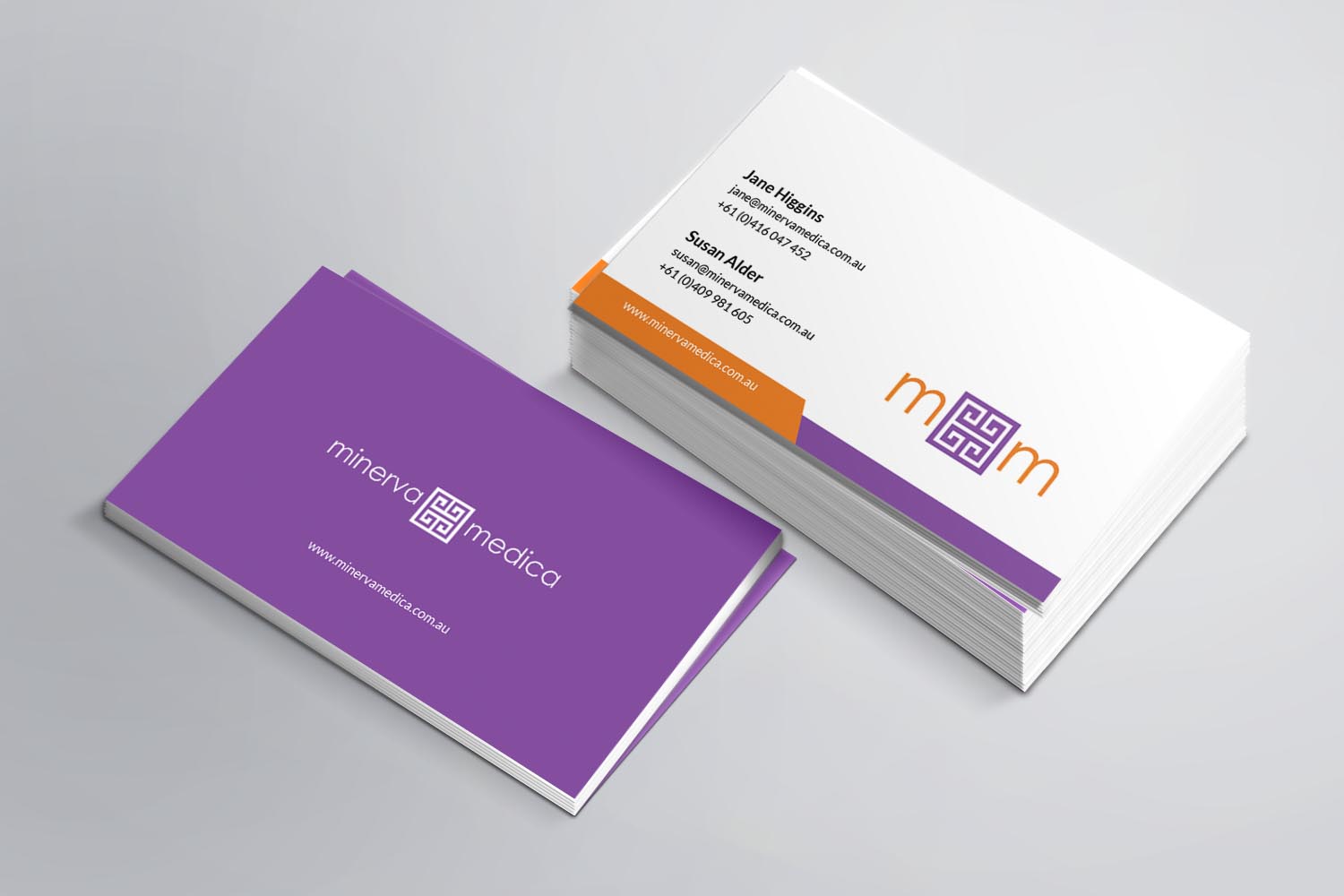 Design de Carte de Visite par AZ pour ce projet | Design #4120393