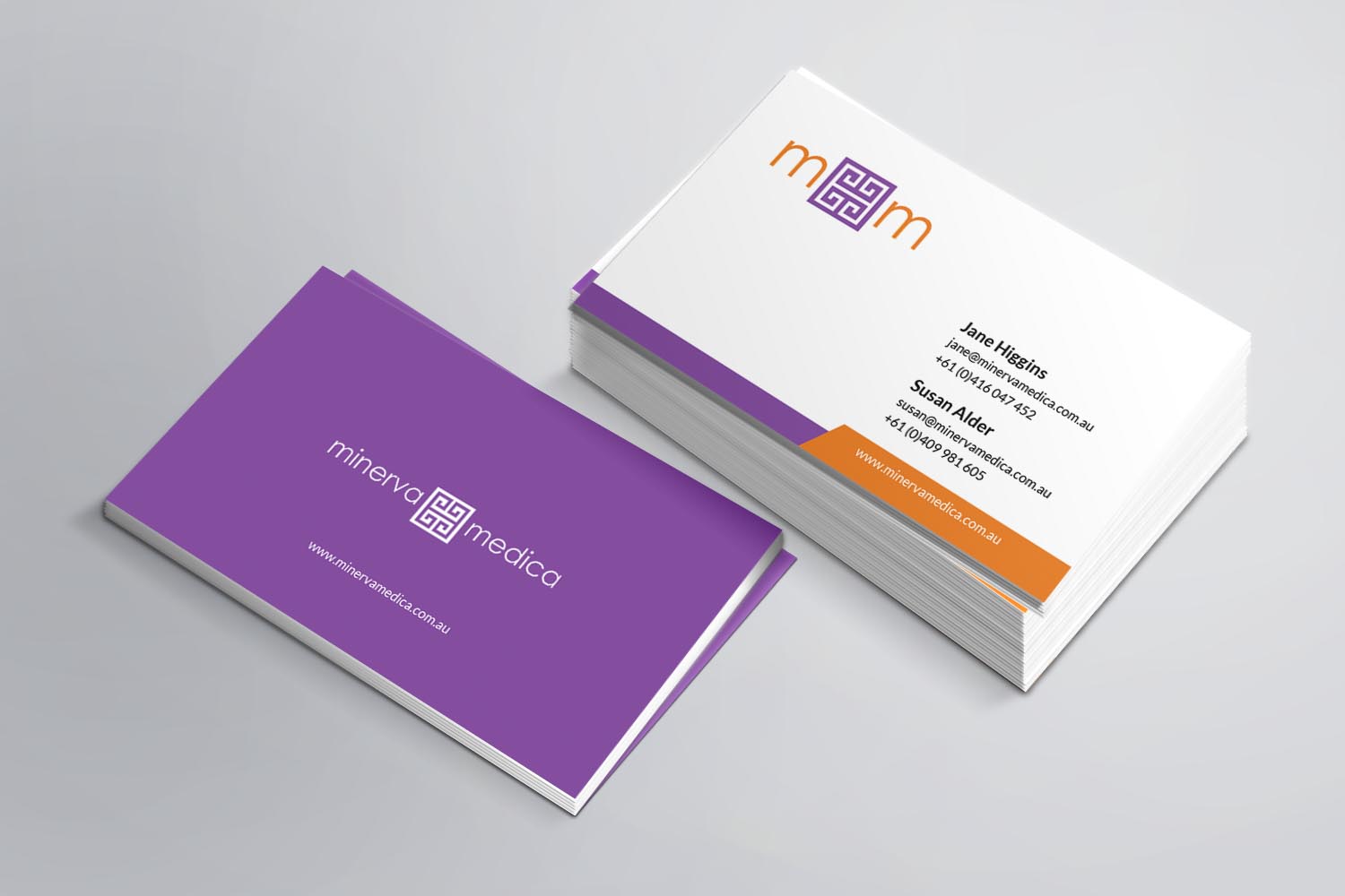 Design de Carte de Visite par AZ pour ce projet | Design #4120394