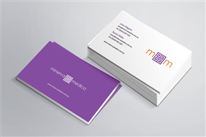 Business Card Design by AZ for this project | Design: #4120398