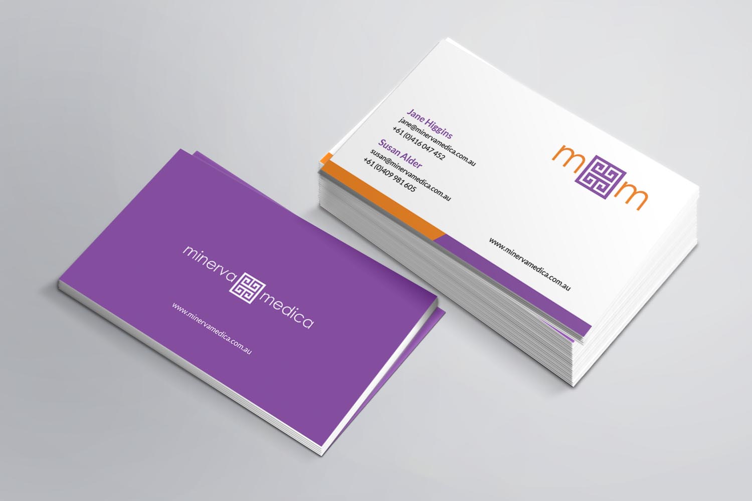 Design de Carte de Visite par AZ pour ce projet | Design #4120401