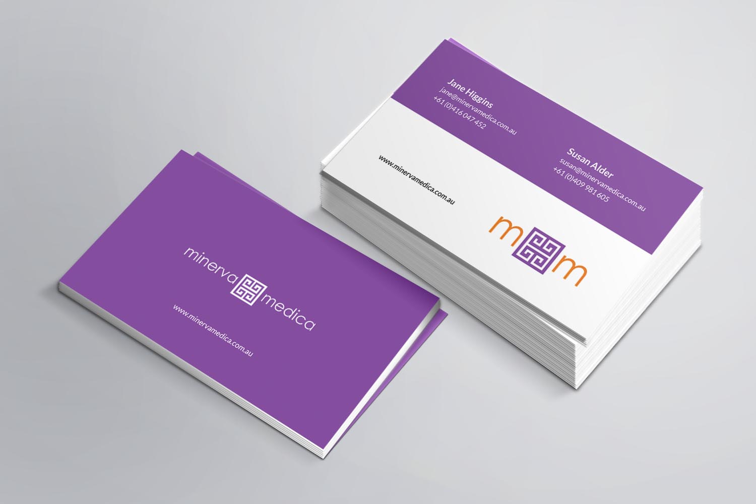 Design de Carte de Visite par AZ pour ce projet | Design #4120405