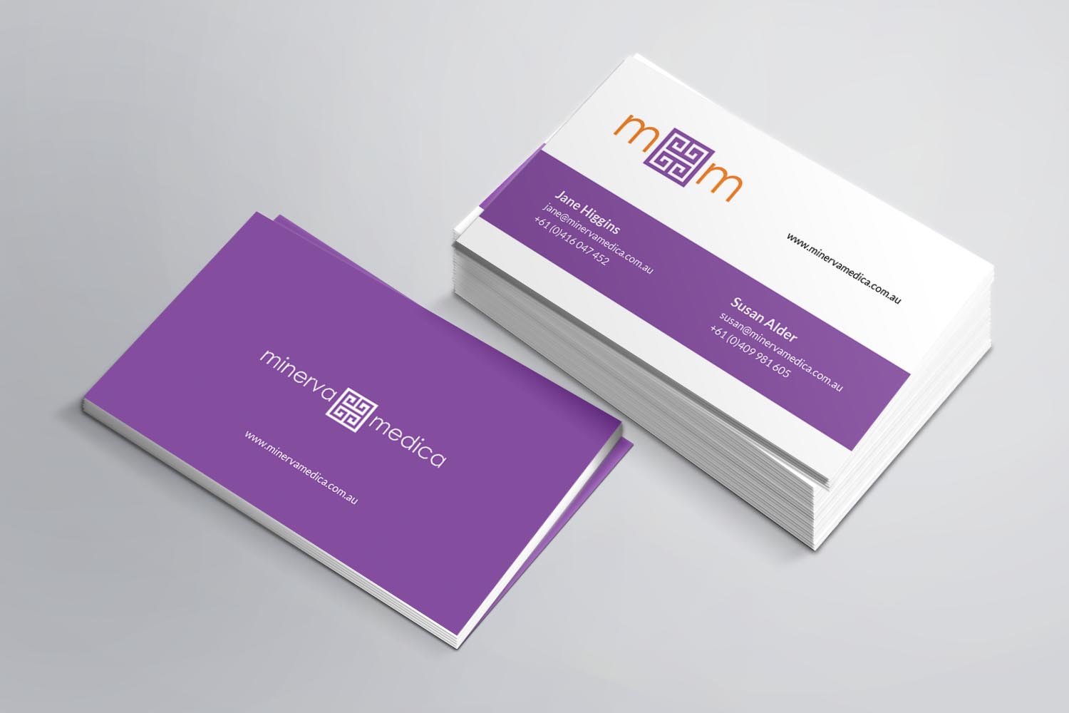 Design de Carte de Visite par AZ pour ce projet | Design #4120422