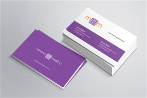 Design de Carte de Visite par AZ pour ce projet | Design : #4120422