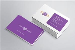 Design de Carte de Visite par AZ pour ce projet | Design : #4120433