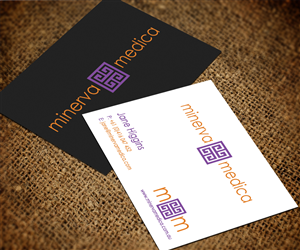 Visitenkarten-Design von Smart Designs für dieses Projekt | Design #4120294