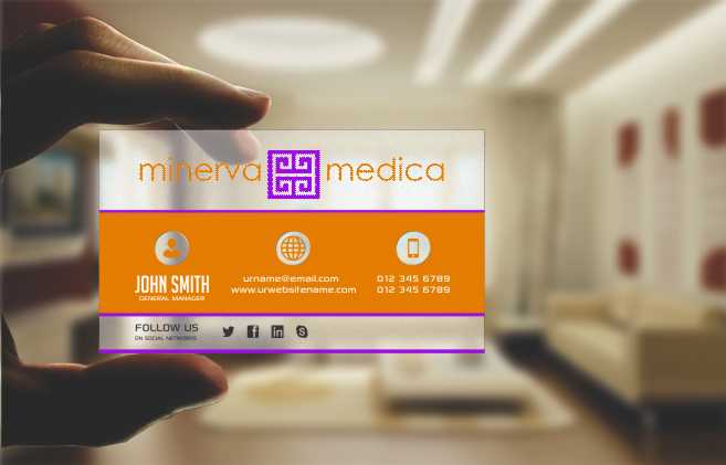 Business Card Design by AwsomeD for this project | Design #4120900