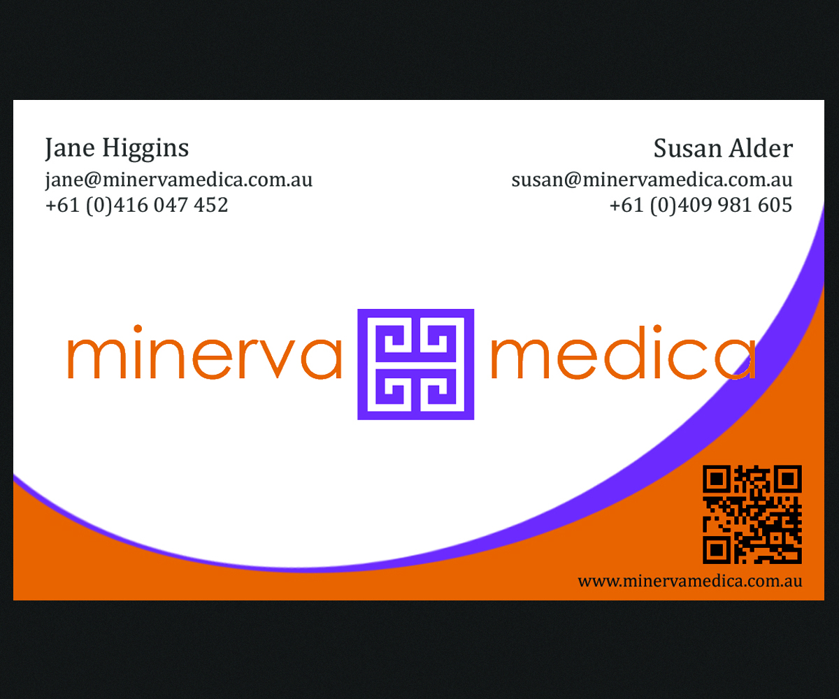 Design de Carte de Visite par randika pour ce projet | Design #4144744