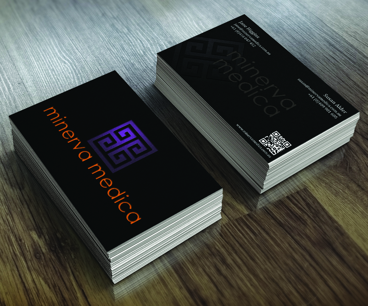 Design de Carte de Visite par randika pour ce projet | Design #4144755