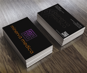 Design de Carte de Visite par randika pour ce projet | Design : #4144755