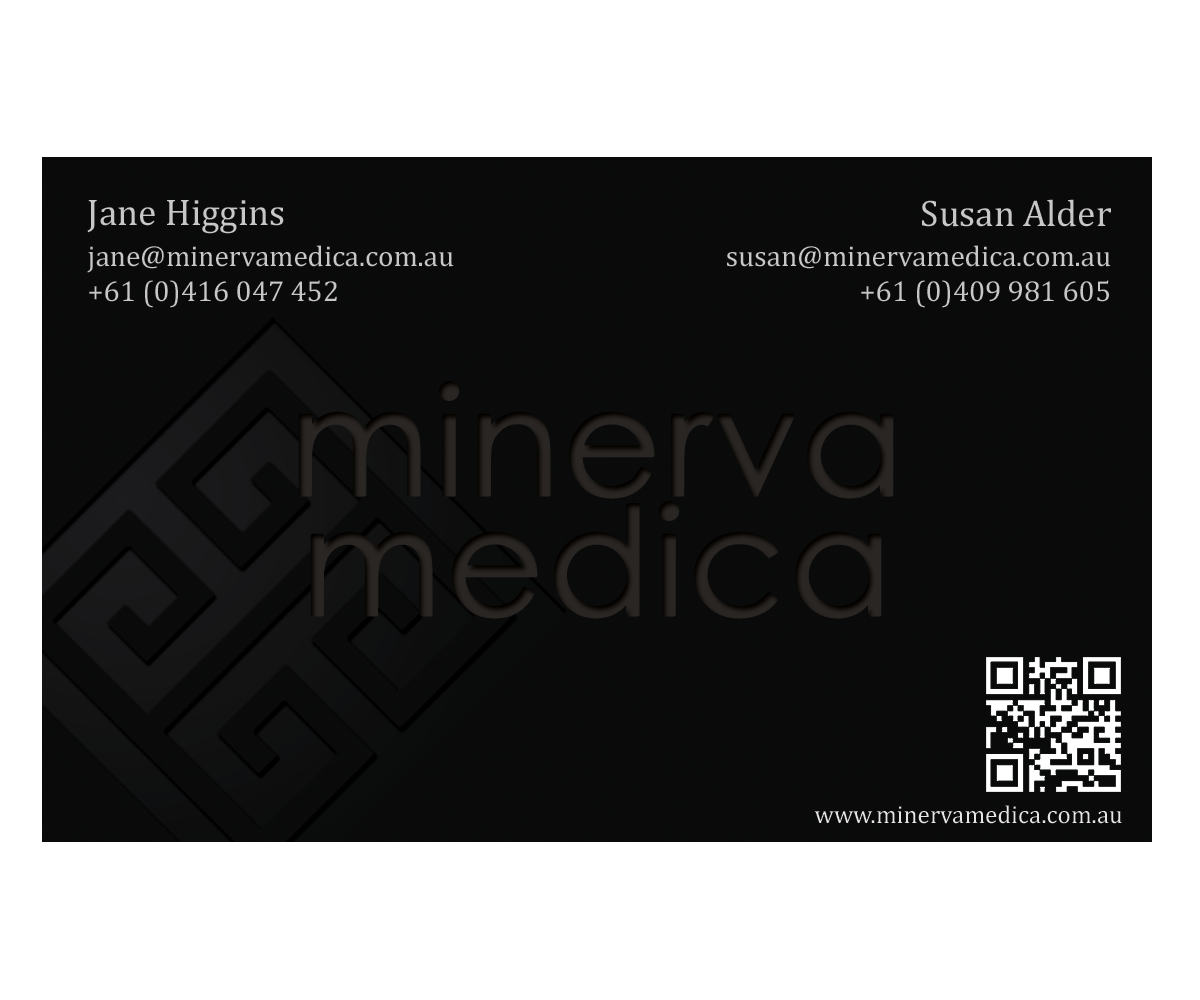 Design de Carte de Visite par randika pour ce projet | Design #4144780