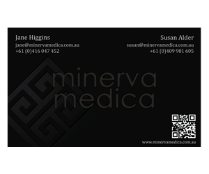 Design de Carte de Visite par randika pour ce projet | Design : #4144780