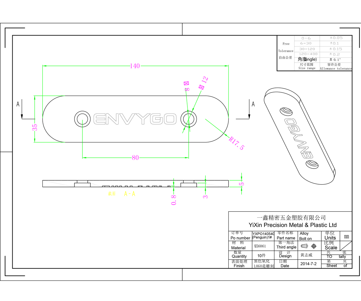 3D Design by Max for this project | Design #4116016