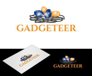 Logo Design by Pixi Dust for this project | Design: #4131481