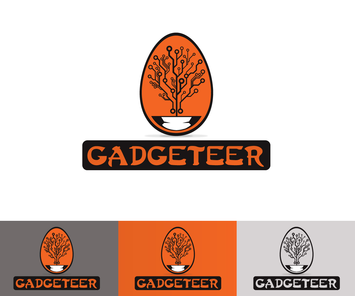 Logo-Design von ICKE für dieses Projekt | Design #4191634