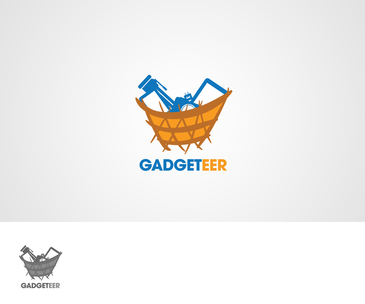 Logo-Design von Marco Bongon für dieses Projekt | Design #4115082