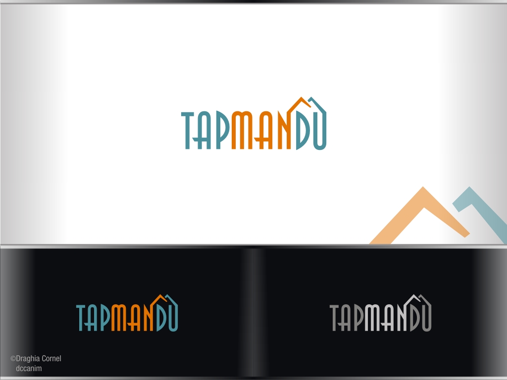 Logo Design by dccanim for this project | Design #1137538