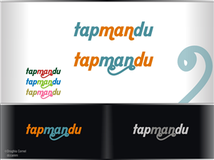 Diseño de Logo por dccanim para este proyecto | Diseño: #1137539