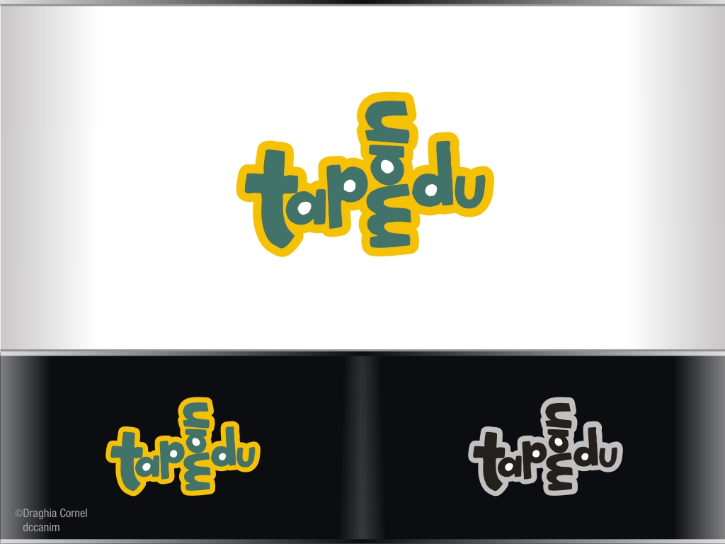 Diseño de Logo por dccanim para este proyecto | Diseño #1137608