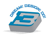 Logo Design by Think1st