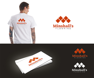 Logo Design by Vishak vasu for this project | Design: #4185579