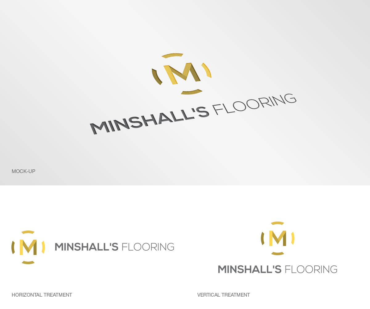 Logo Design by RoderickB for this project | Design #4139124