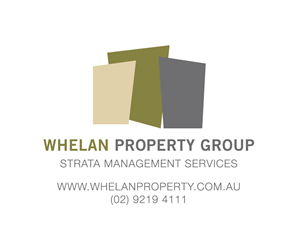 Graphic Design by dbdesignsolutions for Whelan Property Group | Design: #4379385