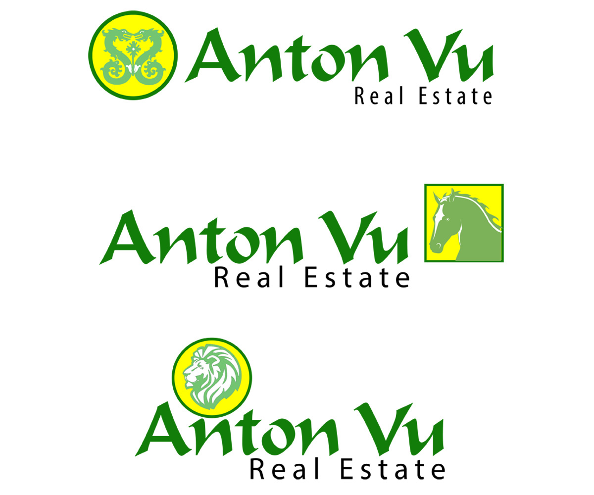 Logo Design by Hot Rod for this project | Design #4133412